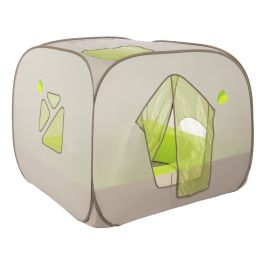 KIT CABANE POP UP BIVOUAC Avec bassin