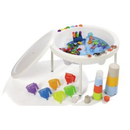 KIT UNIVERS SENSORIEL Exploration marine
