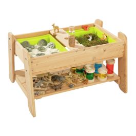 SET SENSORISCHE WELT THEMA Der Wald