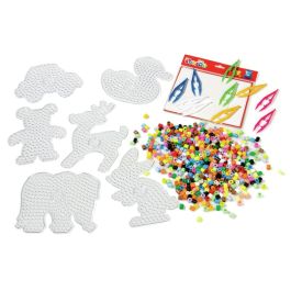 MAXI KIT PERLES À REPASSER Grande taille