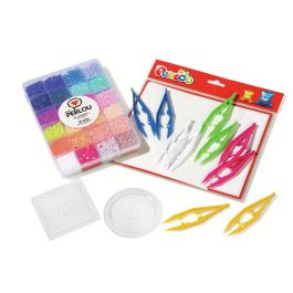 MAXI KIT PERLES À REPASSER Mini taille