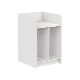 MEUBLE À LANGER KAZÉO À AMÉNAGER L: 70 cm