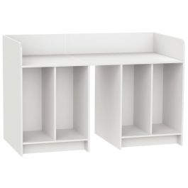 MEUBLE À LANGER KAZÉO À AMÉNAGER L: 172 cm