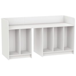 MEUBLE À LANGER KAZÉO À AMÉNAGER L: 206 cm