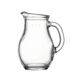 PICHET VERRE TREMPÉ 0,25 L