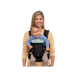 PORTE-BÉBÉ Flip ergo 4 en 1 denim