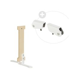 LIAISON SIMPLE BASSE Birdy Fixe - En ligne