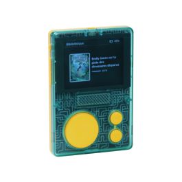 BALADEUR INTERACTIF FLAM