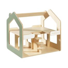 MAISON DE POUPÉES