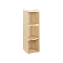 MEUBLE Bibliocubes TOTEM