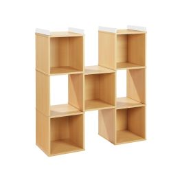 MEUBLE Bibliocubes CROIX