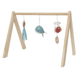 ARCHE D'ÉVEIL EN BOIS Océan