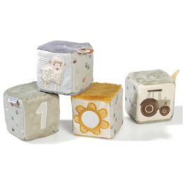 CUBES D'ACTIVITÉS Little Farm