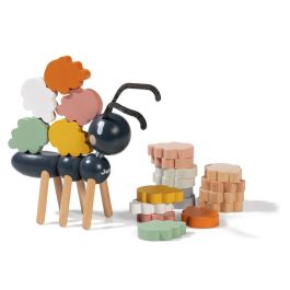 JEU D'ÉQUILIBRE La fourmi