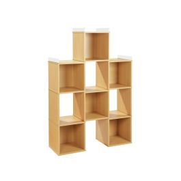 MEUBLE Bibliocubes FUSÉE