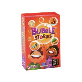 JEU Bubble stories