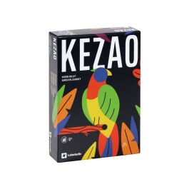 JEU Kezao