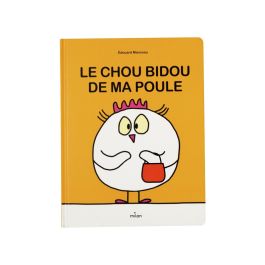 LE CHOUBIDOU DE MA POULE
