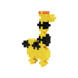 JEU DE CONSTRUCTION PLUS PLUS BIG Basic 200 pièces