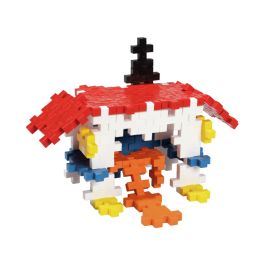 JEU DE CONSTRUCTION PLUS PLUS BIG Basic 600 pièces