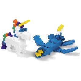 JEU DE CONSTRUCTION PLUS PLUS MINI Basic 6000 pièces