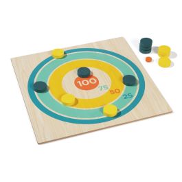 JEU DE PALETS EN BOIS
