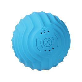 BALLE DE MASSAGE VIBRANTE