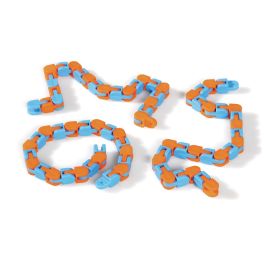 FIDGETS Serpents infinis