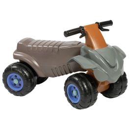 PORTEUR QUAD RECYCLÉ