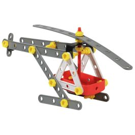 JEU DE CONSTRUCTION Mecaniko 81 pièces