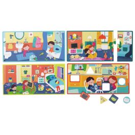 PUZZLES DAS HAUS