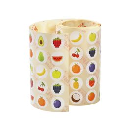 GOMMETTES THÉMATIQUES Fruits