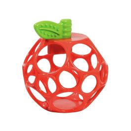 HOCHET DE DENTITION O'BALL Pomme