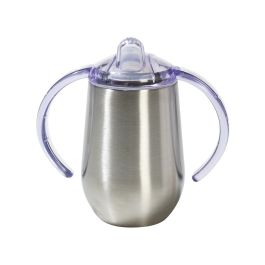 TASSE À BEC AVEC ANSE Inox
