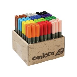 CLASSPACK FEUTRES POINTE LARGE Jumbo Eco