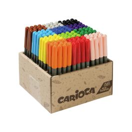CLASSPACK FEUTRES POINTE MOYENNE Joy Eco