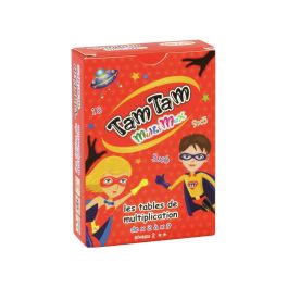 JEU TAM TAM Multimax Niveau 2
