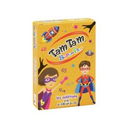 JEU TAM TAM Superplus Addition