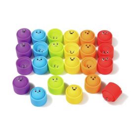FIDGETS POP IT Émotions