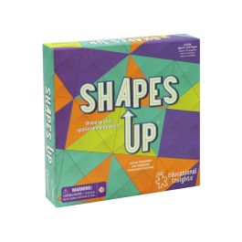 JEU DE REPÉRAGE SPATIAL TANGRAM Shapes up