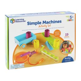 KIT D'ACTIVITÉS SCIENTIFIQUES Outils