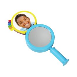 MIROIR DES ÉMOTIONS