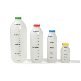 BOUTEILLES GRADUÉES