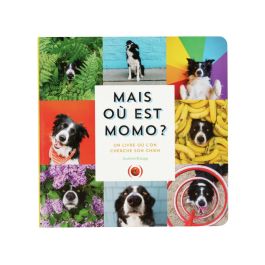 CHERCHE ET TROUVE PHOTOS Où est Momo ?