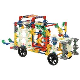 JEU DE CONSTRUCTION K'NEX Maker kit