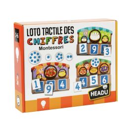 VOELBINGO Cijfers