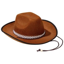 CHAPEAU DE COWBOY