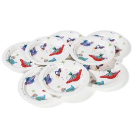 VAISSELLE FANTAISIE Assiettes