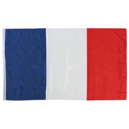 DRAPEAU FRANCE