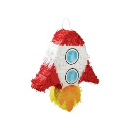 PINATA Rakete